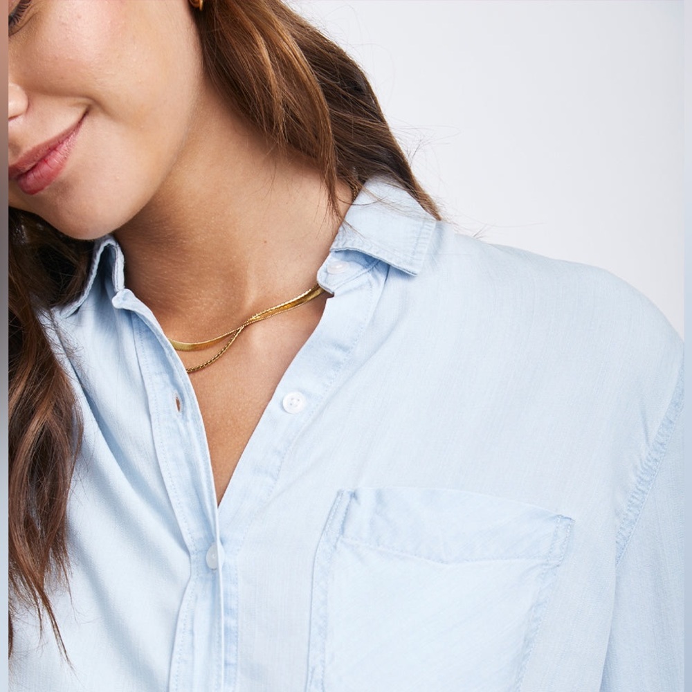 Rails Ingrid Chambory Top